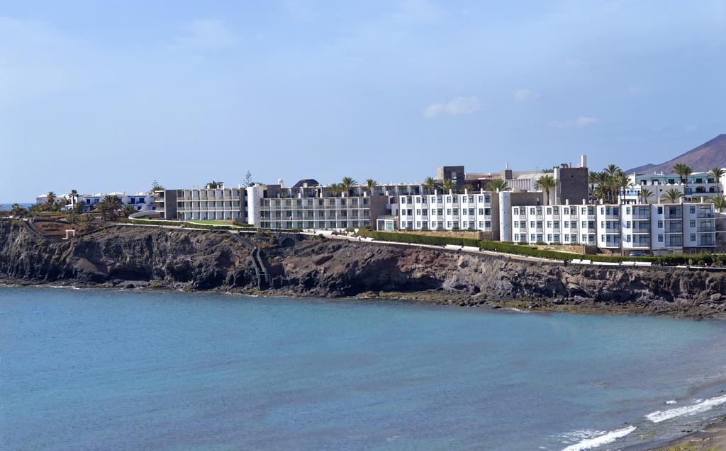 Hotel Mirador Papagayo By Livvo Playa Blanca  Bagian luar foto